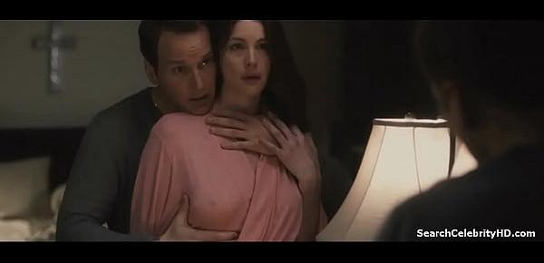  Liv Tyler in The Ledge 2012